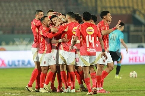 رئيس مولودية الجزائر: سننافس على لقب الأبطال.. ونتمنى مواجهة الأهلي في النهائي